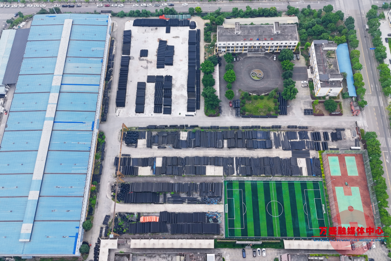 企业空置低效用地变为“用武之地”