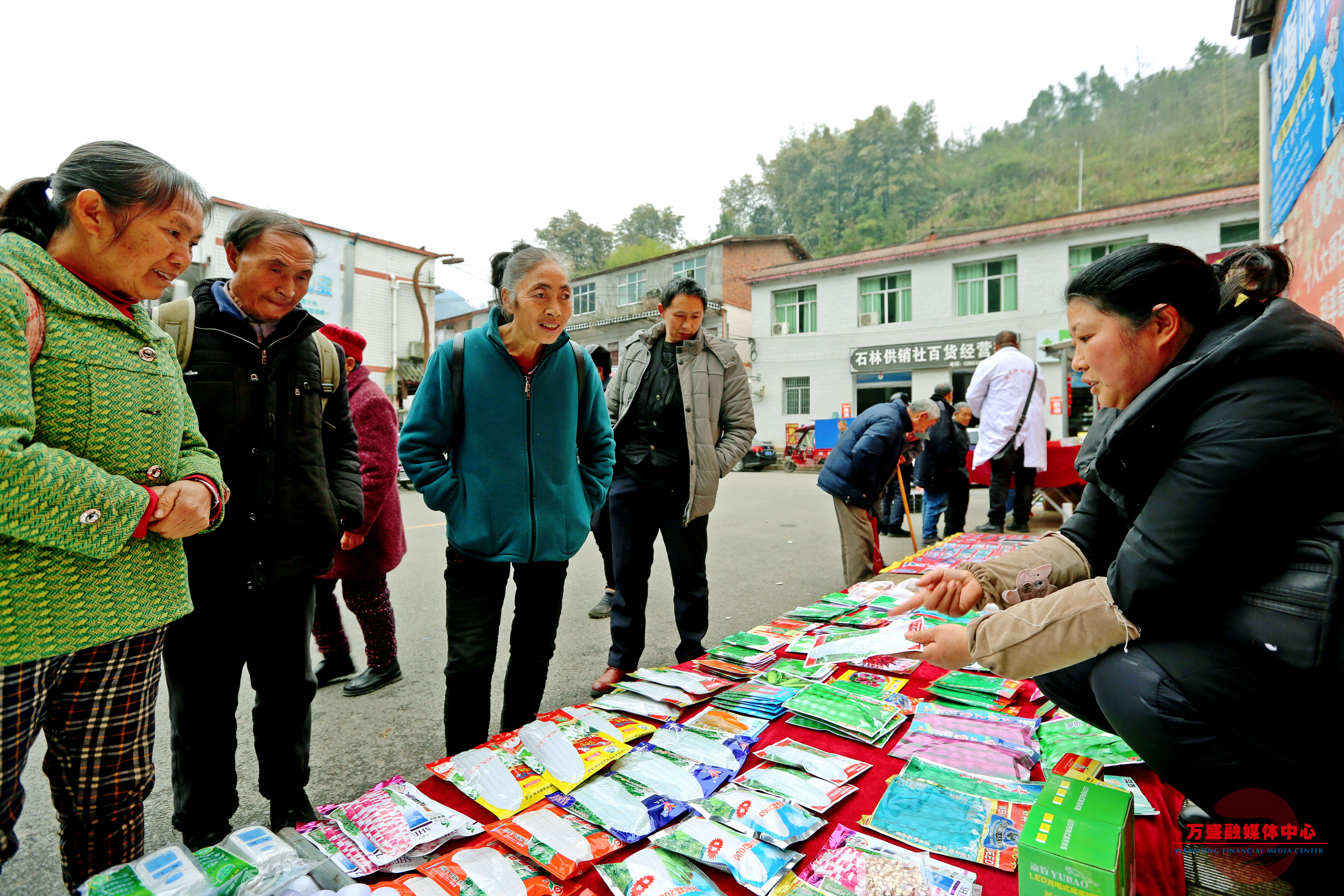 重庆万盛人口图片